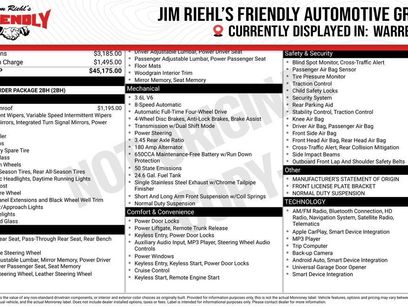 Used 2018 Jeep Grand Cherokee Limited