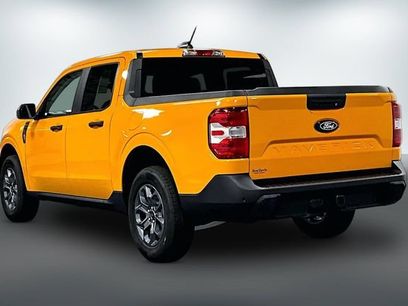 New 2026 Ford Maverick XLT w/ Equipment Group 301A