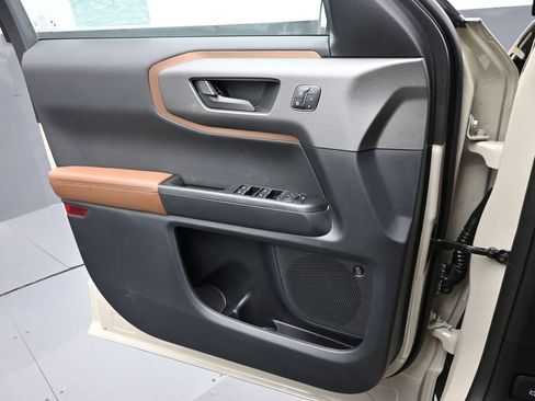 New 2025 Ford Bronco Sport Outer Banks w/ Outer Banks Tech Package+ image 13