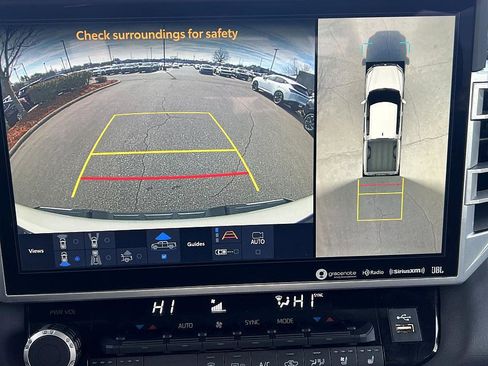 Used 2023 Toyota Tundra Platinum image 26