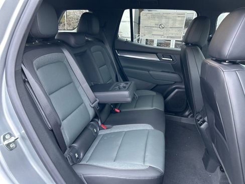 New 2026 GMC Terrain AT4 image 20