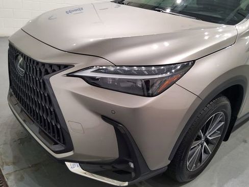Used 2023 Lexus NX 350 AWD image 9
