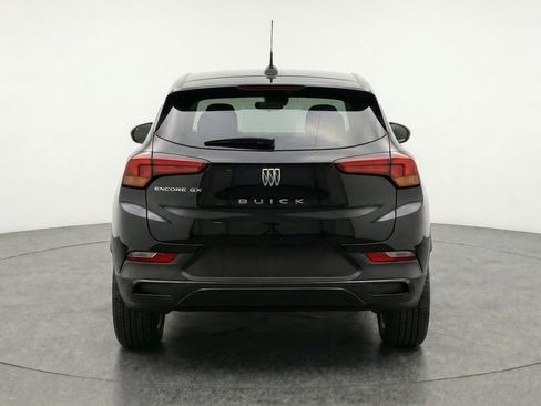 Used 2025 Buick Encore GX Preferred FWD image 7