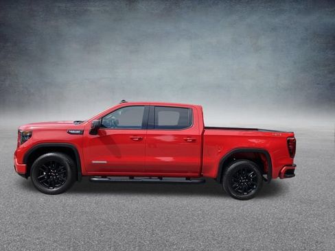 Used 2025 GMC Sierra 1500 Elevation AWD/4WD image 28