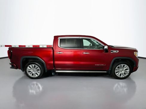 Used 2021 GMC Sierra 1500 Denali w/ Denali Premium Package AWD/4WD image 8
