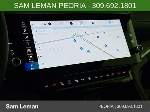 New 2026 Jeep Grand Cherokee Limited image 13