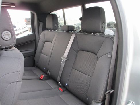 New 2026 GMC Canyon Elevation w/ Convenience Package image 11