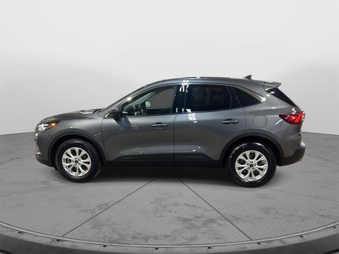 Used 2023 Ford Escape Active AWD/4WD image 14