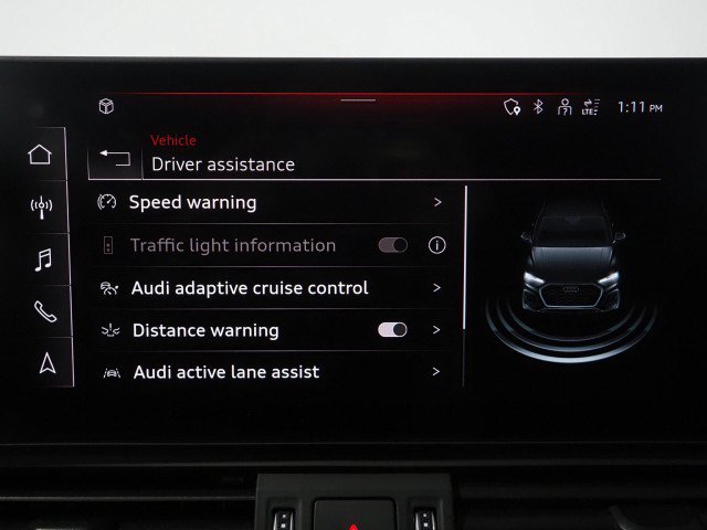 Used 2023 Audi Q5 2.0T Premium w/ Convenience Package AWD/4WD image 31