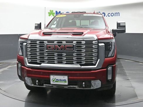 Certified 2024 GMC Sierra 2500 Denali w/ Denali Reserve Package image 5