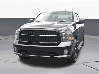 Used 2020 RAM 1500 Express w/ Wheel & Sound Group AWD/4WD video 2
