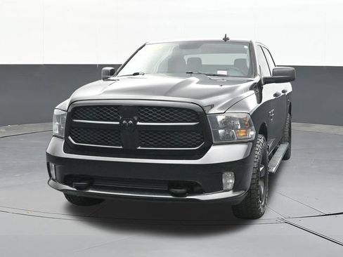 Used 2020 RAM 1500 Express w/ Wheel & Sound Group AWD/4WD image 2