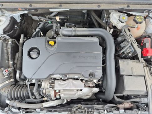 Used 2023 Chevrolet Malibu LT FWD image 14