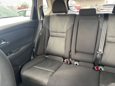 Used 2025 Nissan Rogue SV image 41