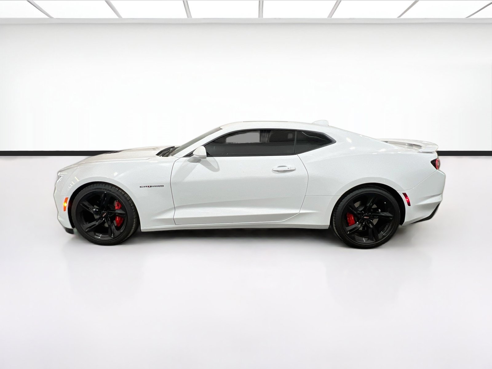 Used 2023 Chevrolet Camaro SS RWD image 24