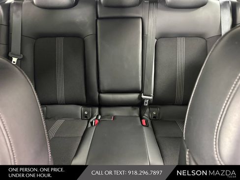 Certified 2025 MAZDA CX-50 AWD 2.5 S w/ Preferred Package image 32