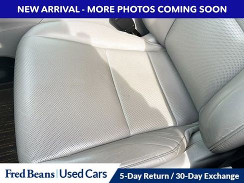 Used 2017 Honda Ridgeline RTL-T image 3