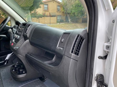 Used 2017 RAM ProMaster 1500 image 40