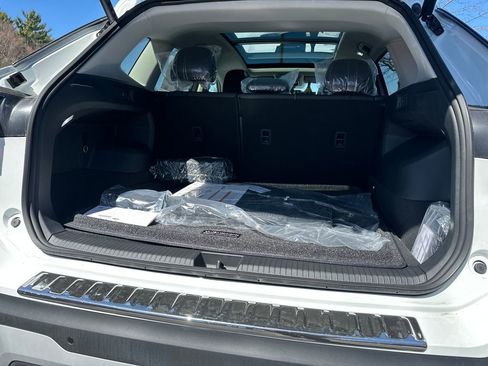 New 2026 Volkswagen Tiguan SE image 15