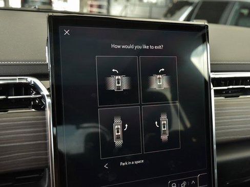 New 2025 GMC Sierra EV Denali image 48