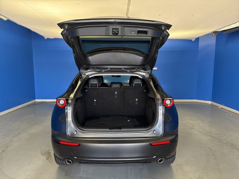 Used 2023 MAZDA CX-30 AWD 2.5 S w/ Select Package image 27
