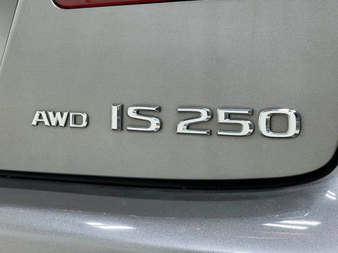 Used 2013 Lexus IS 250 AWD w/ Premium Pkg image 40