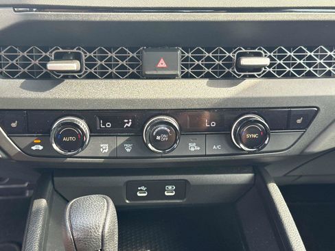 Certified 2024 Honda Accord EX image 23