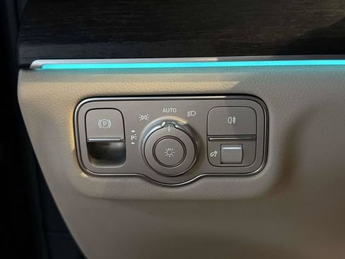 Certified 2021 Mercedes-Benz GLE 350 4MATIC image 20
