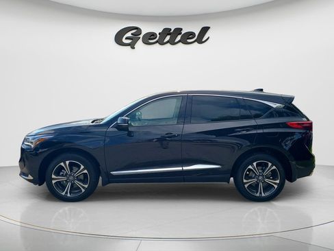 New 2026 Acura RDX SH-AWD w/ Technology Package image 8