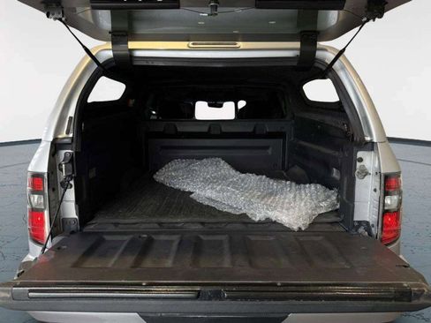 Used 2012 Honda Ridgeline RTL image 26