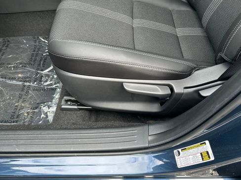 Used 2025 MAZDA CX-50 AWD 2.5 S w/ Cargo Package image 16