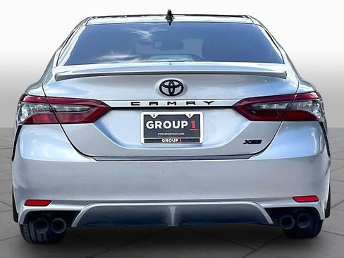Used 2024 Toyota Camry XSE FWD image 5