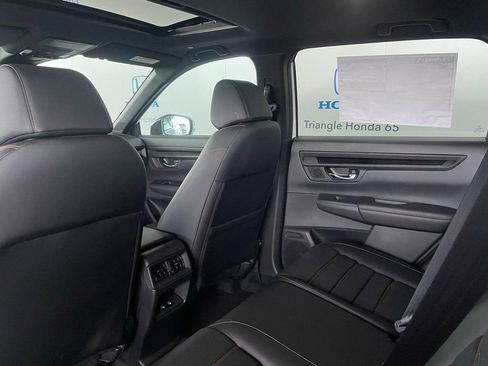 New 2026 Honda CR-V Sport-L image 17