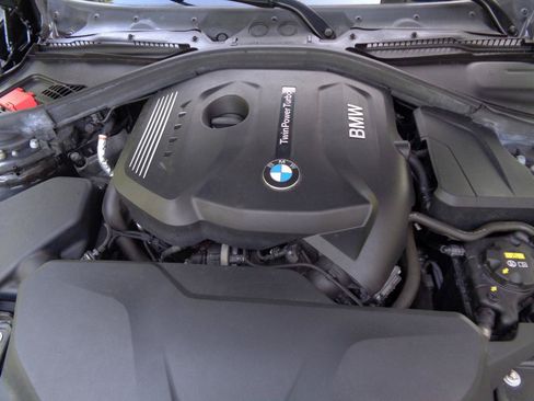 Used 2019 BMW 330i Gran Turismo xDrive w/ Convenience Package AWD/4WD image 18