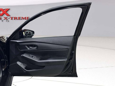 Used 2024 Honda Accord Sport image 44