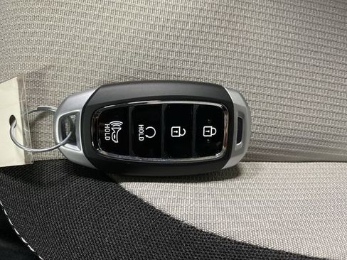 New 2026 Hyundai Venue SEL image 26