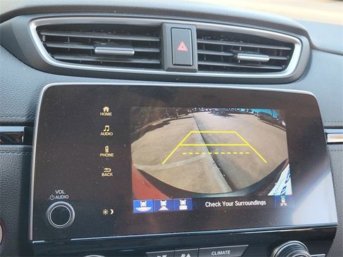 Certified 2021 Honda CR-V EX-L image 26