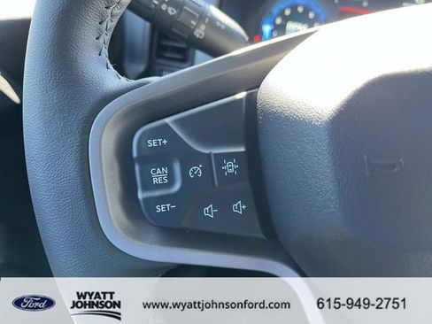 New 2026 Ford Bronco Big Bend image 22