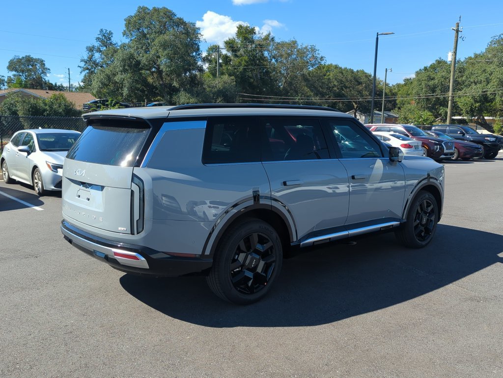 New 2027 Kia Telluride X-Line SX Prestige AWD/4WD image 7