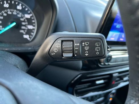Used 2020 Ford EcoSport Titanium image 20