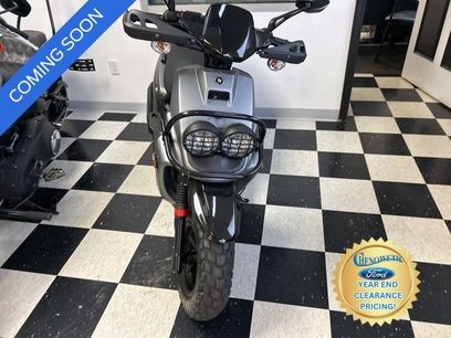 Used 2022 Nissan Rogue