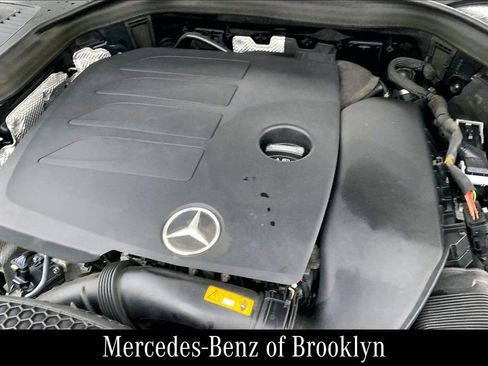 Certified 2021 Mercedes-Benz GLC 300 4MATIC image 34