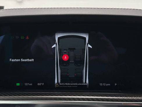 Used 2022 Tesla Model X Plaid image 29