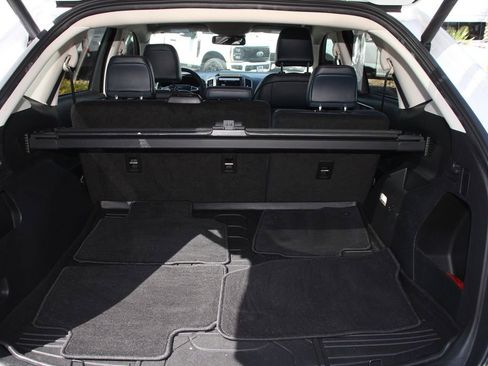 Certified 2024 Ford Edge SEL w/ Sport Appearance Package AWD/4WD image 24