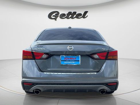 Used 2022 Nissan Altima 2.5 SL FWD image 6