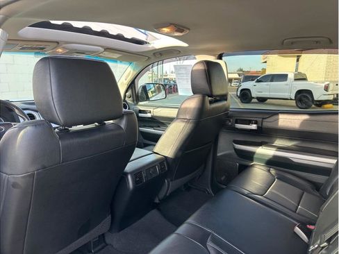 Used 2016 Toyota Tundra Limited image 19