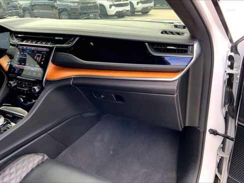 Used 2022 Jeep Grand Cherokee Summit image 37