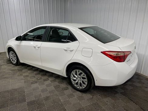 Used 2018 Toyota Corolla LE image 6