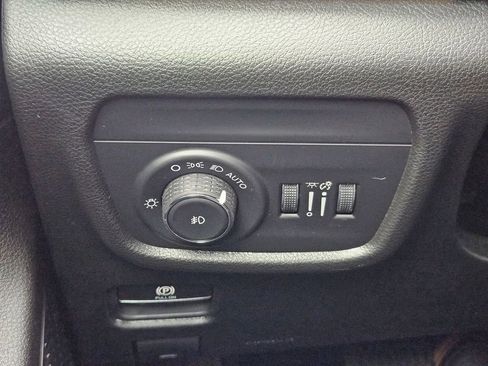 New 2026 Jeep Grand Cherokee L Limited AWD/4WD image 22