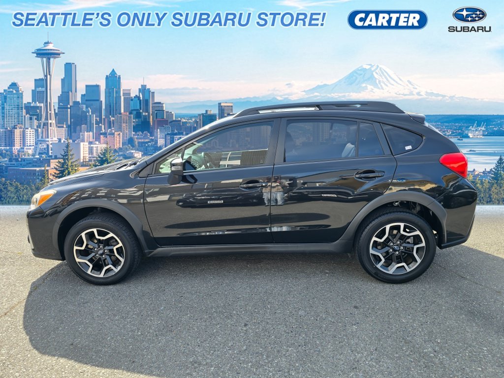 Used 2017 Subaru Crosstrek 2.0i Limited AWD/4WD image 6